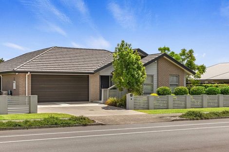 Photo of property in 276 Lakes Boulevard, Pyes Pa, Tauranga, 3112