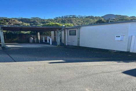 Photo of property in 2c Cashmere Avenue, Khandallah, Wellington, 6035