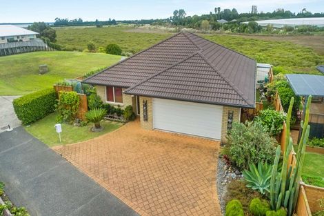 Photo of property in 27 Malta Crescent, Katikati, 3129