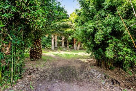 Photo of property in 6388a South Road, Pungarehu, 4685