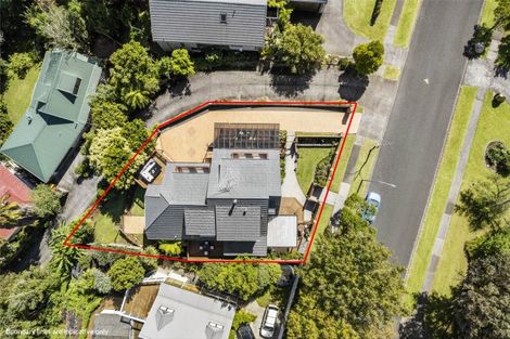 Photo of property in 41 John Gill Road, Shelly Park, Auckland, 2014