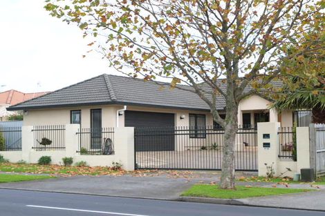 Photo of property in 698 Chapel Road, Dannemora, Auckland, 2016