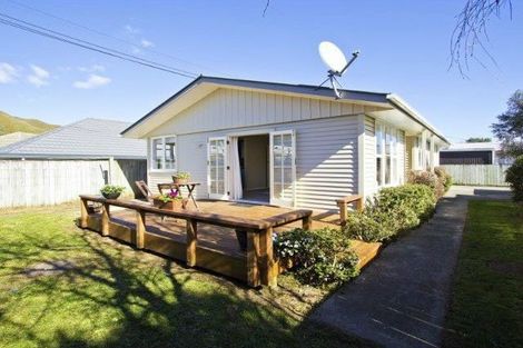 Photo of property in 56c Waiwhetu Road, Waiwhetu, Lower Hutt, 5010