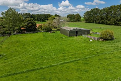 Photo of property in 393 Dawson Road, Taupiri, 3791