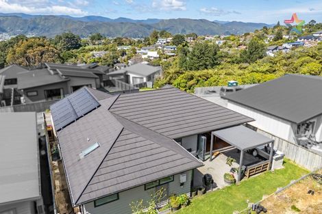 Photo of property in Hill Road, Belmont, Lower Hutt, 5010