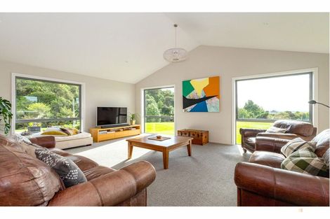 Photo of property in 52b Ribbonwood Road, Geraldine Downs, Geraldine, 7991