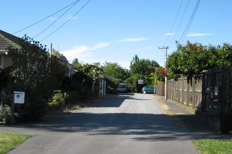 Photo of property in 40 Bevington Street, Avonhead, Christchurch, 8042
