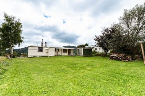 Photo of property in 114 Ruapehu Road, Ohakune, 4625