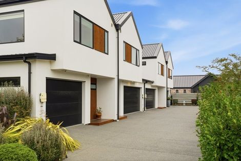 Photo of property in 3/3 Provincial Road, Halswell, Christchurch, 8025