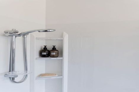 Photo of property in 32 Te Piriti Road, One Tree Point, 0118