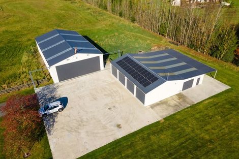 Photo of property in 94 Millcroft Lane, Ohoka, Kaiapoi, 7692