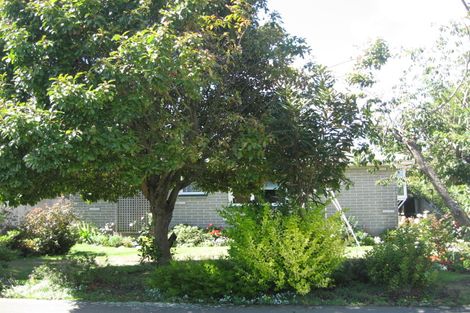 Photo of property in 23 Greta Place, Hoon Hay, Christchurch, 8025