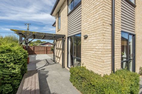 Photo of property in 27 Bordesley Street, Phillipstown, Christchurch, 8011