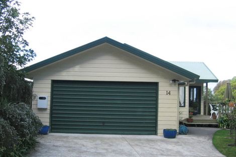 Photo of property in 14 Lucknow Terrace, Hospital Hill, Napier, 4110