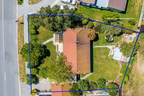 Photo of property in 155 Waenga Drive, Cromwell, 9310