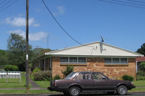 Photo of property in 4a Nettie Street, Te Kuiti, 3910