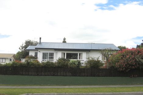 Photo of property in 26 Laughton Street, Taupo, 3330
