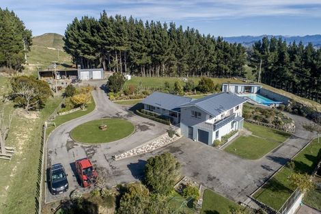Photo of property in 425 Daggs Road, Bideford, Masterton, 5882