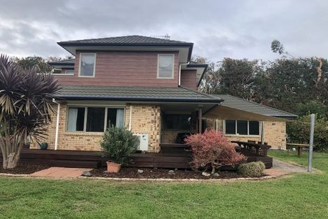 Photo of property in 141 Prestidge Road, Aongatete, Katikati, 3181