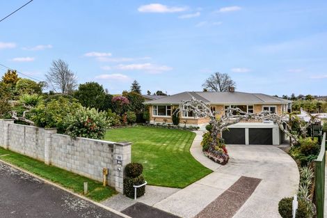 Photo of property in 765 River Road, Chartwell, Hamilton, 3210