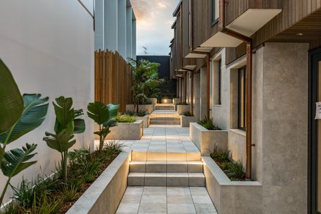 Photo of property in 2/6 Waima Street, Grey Lynn, Auckland, 1021