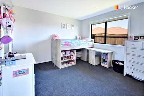 Photo of property in 9 Kinloch Place, Mosgiel, 9024