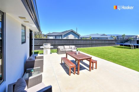 Photo of property in 9 Kinloch Place, Mosgiel, 9024