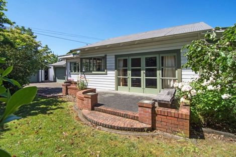 Photo of property in 6 Queen Alexandra Street, Lansdowne, Masterton, 5810