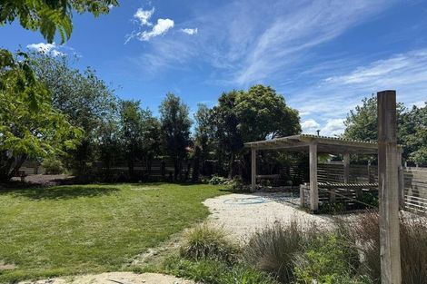 Photo of property in 22 Lower Sefton Road, Ashley, Rangiora, 7477