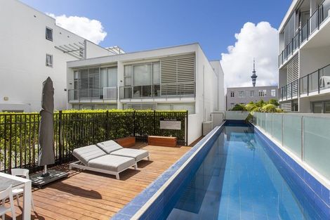 Photo of property in 310/28 College Hill, Freemans Bay, Auckland, 1011