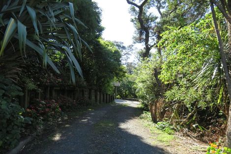 Photo of property in 24 Ohawini Road, Oakura, Hikurangi, 0184