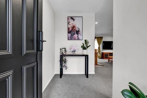 Photo of property in 51 Magnolia Drive, Westown, New Plymouth, 4310