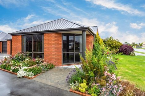 Photo of property in 21a Spring Place, Leeston, 7632