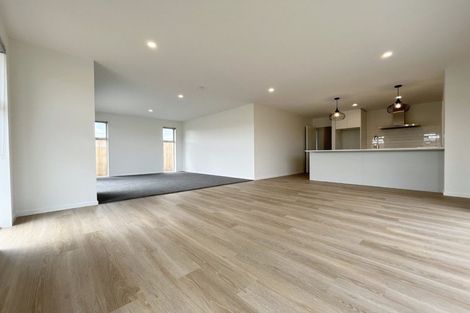 Photo of property in 18 Harlequin Drive, Rolleston, 7614