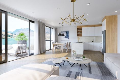 Photo of property in 10 Snowy Place, Frankton, 9300