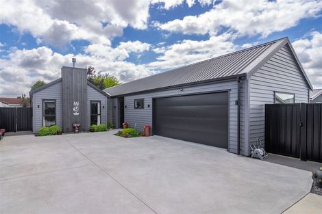 Photo of property in 42a Cole Street, Masterton, 5810