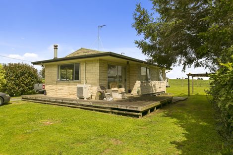 Photo of property in 3547 State Highway 29, Te Poi, Matamata, 3473