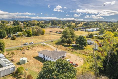 Photo of property in 18 Murchison Street, Tikokino, Waipawa, 4273