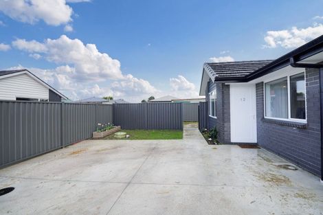 Photo of property in 12 Morningside Lane, Rockdale, Invercargill, 9812