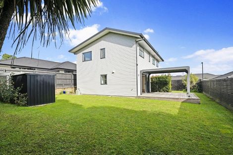 Photo of property in 12 Champers Way, Warkworth, 0910