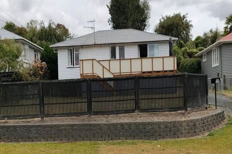 Photo of property in 13 Ruapehu Crescent, Taumarunui, 3920