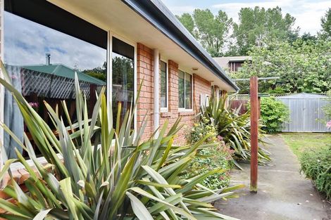 Photo of property in 60a Hewitts Road, Woodend, 7610