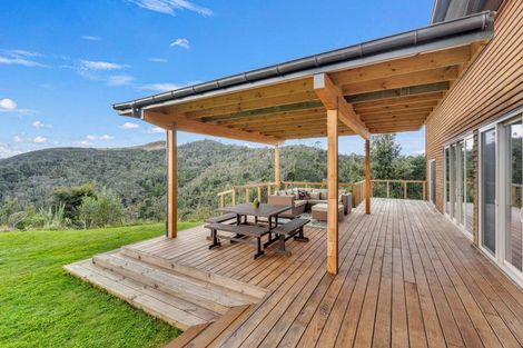 Photo of property in 625 Rangihau Road, Coroglen, Whitianga, 3591