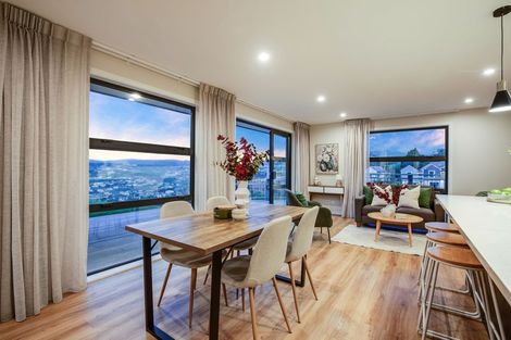 Photo of property in 14 Topsail Way, Whitby, Porirua, 5024