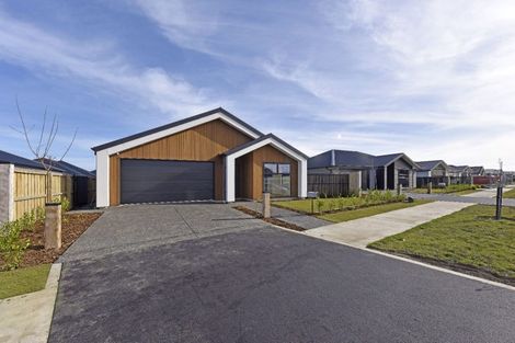 Photo of property in 108 Jean Archie Drive, Rolleston, 7614