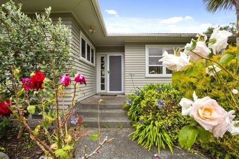 Photo of property in 83 Thomas Street, Stokes Valley, Lower Hutt, 5019