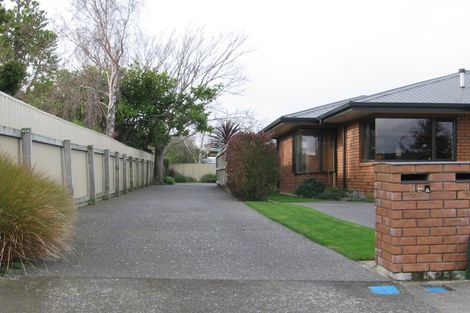 Photo of property in 45a Russell Street, Palmerston North, 4414