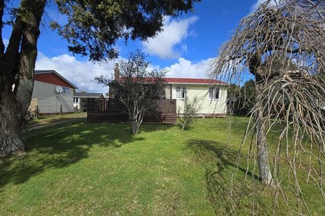 Photo of property in 167 Balmoral Drive, Tokoroa, 3420