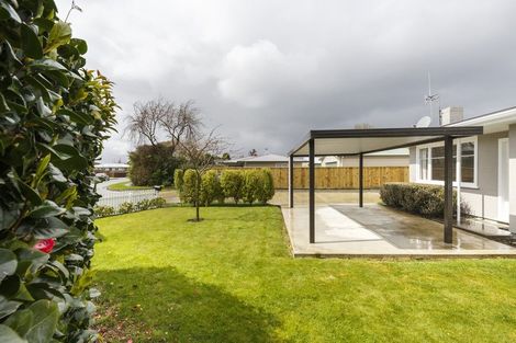 Photo of property in 11 Denbigh Place, Awapuni, Palmerston North, 4412