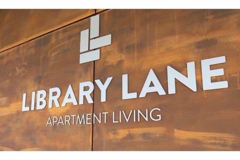 Photo of property in 303/26 Library Lane, Albany, Auckland, 0632